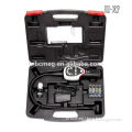 new design refrigerant gas leak detector